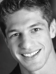 Actor Model testimonial